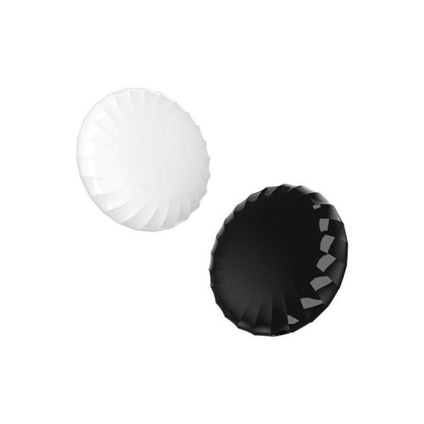 80-100dB Bluetooth Mini GPS Lost Item Tracker Finder Device for Apple Find My Key ITag IOS System