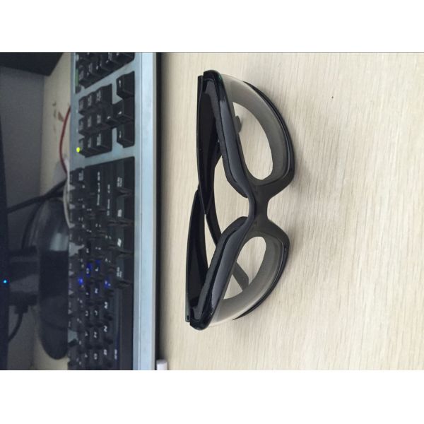 Tear Free Onion goggles / cutting safety glasses / sexy goggles GK-TF01