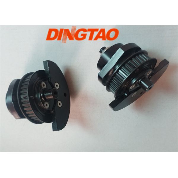 98584000 Paragon Cutter Parts Assy Housing Crank For Paragon HX / VX Cutter