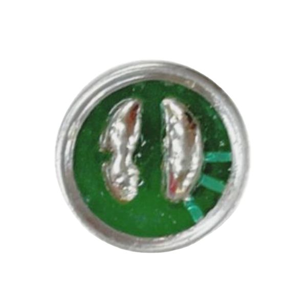 Green Audio CZF9767-OL Omni-directional Microphone Capsule with Max Height of 6