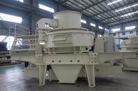 areia 200Kw artificial que faz a planta que processa o impacto vertical do de alta capacidade de 480 TPH