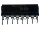 Integrated Circuit Chip IRS2166DPBF  ---- PFC + BALLAST CONTROL IC