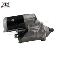 Inicial Global para Caterpillar 31001911-1993/12V/3.0KW/10T/ Diâmetro externo do dente 38,6MM
