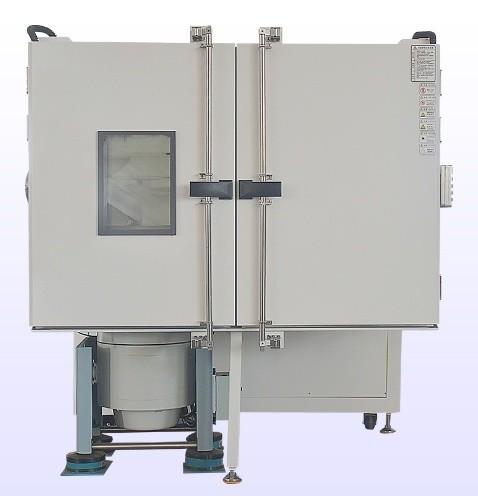 Electronic Components AGREE Vibration Test  Chamber IEC 60068-2-6 IEC 60068-2-64 Compliant