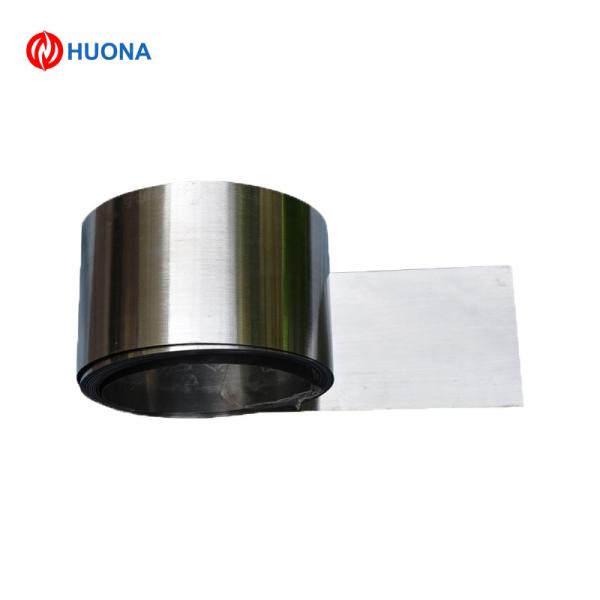 4.0mm Thickness 4j42 /Nilo42/ Uniseal alloy 42 strip Cold Rolled