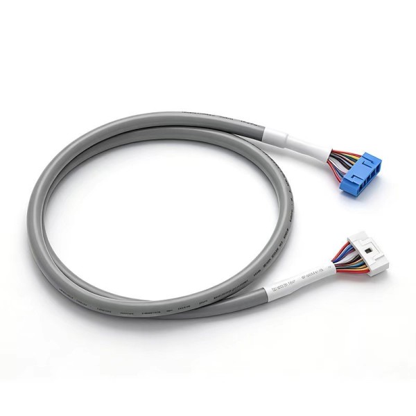China Professional Factory UL2464 26AWG 9C wire harness for display panel