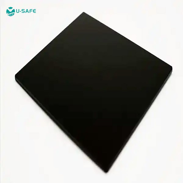 ODM Optical Bandpass Filter 200nm - 1100nm Wavelength Range Optical Long Pass Filter