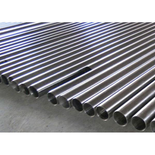 Трубка ТП410 нержавеющей стали 400 серий Ферритик на размер 19.05мм 25.4мм боилера