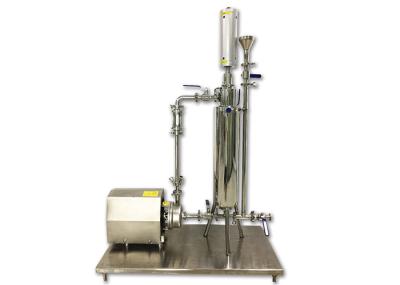 Ultrasonic Resonance Vibration For Graphene Aggregates Delamination Dispersion
