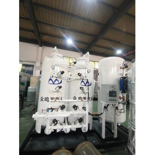 Nitrogen Generators, Wellcare Compressed Air Solutions