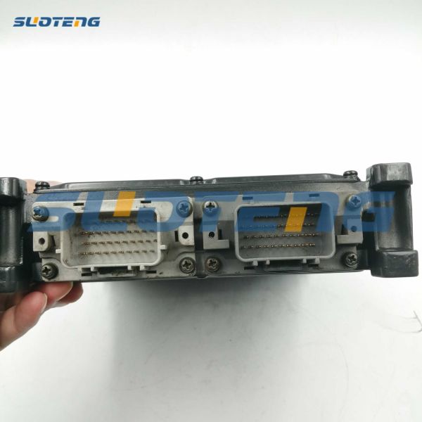 177-7644 Controller ECU ECM 1777644 For W345B Excavator