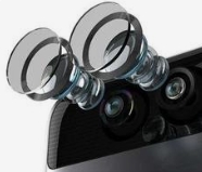 Optical Grade Lens Module Polished Cerium Oxide Polishing Powder