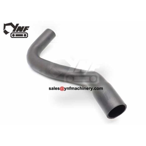 YNF15917 22B-03-11250 PC128 / PC138 Radiator Lower Hose