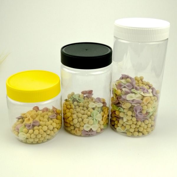 Широкие опарникы хранения еды рта 450ml пластиковые для кофе чая