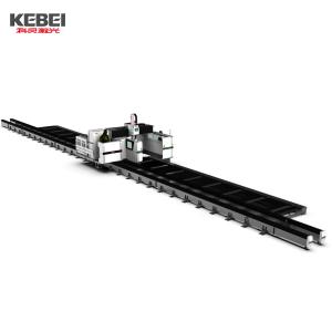 Machine de découpe laser à faisceau H pour les scénarios chimiques/ les