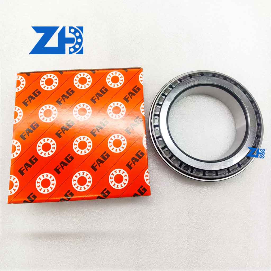 FAG Bearings  32019-X  95*145*32  Separable bearings