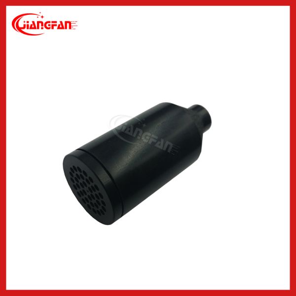 Armored Leather Wire Fiber Fan Out Kit Indoor And Outdoor Splitter 24 Core 0.9mm