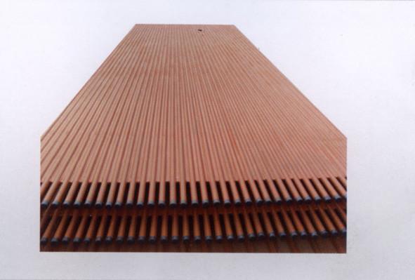 1 Ton Steam Boiler Water Wall , High Strength Gas Fire Steam Boiler Water Tube