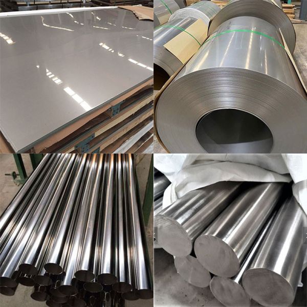 Закаленная сталь UNS N04400 легированной меди никеля Monel 400