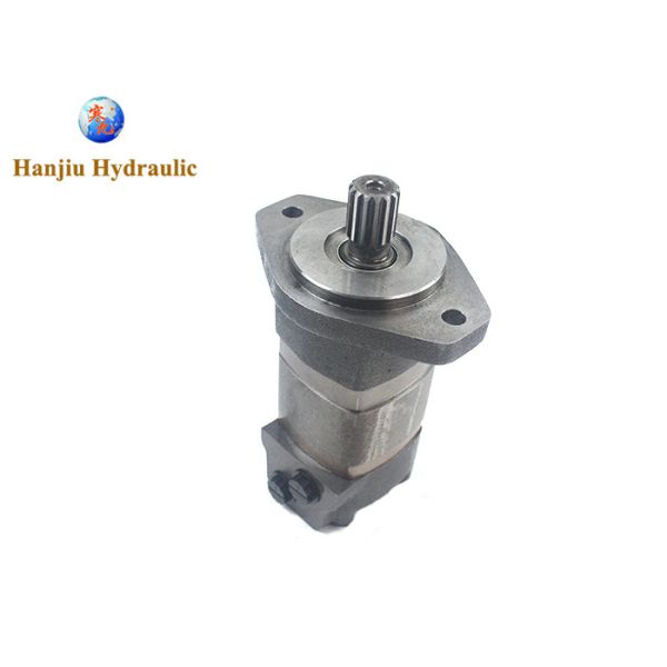 104-1214-006 1041214006 104-1214 Hydraulic Motor Compatible With Eaton Char-Lynn 2000 Series