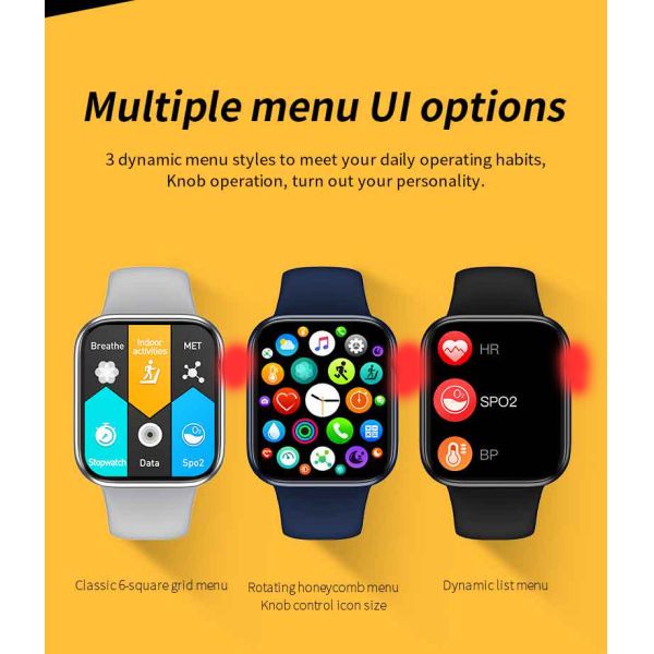 аудиоплеер диапазона дозора 250mAH водоустойчивого спорта 64M умный умный