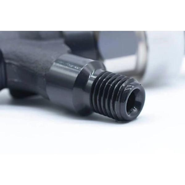 23670-39365 Diesel Common Rail Fuel Injector For Toyota Hilux 1KD-FTV