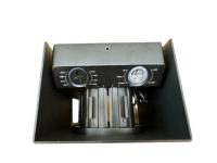 Indoor Outdoor LED Wall Lamp Up And Down Bedroom LED Wall Light Waterproof Light