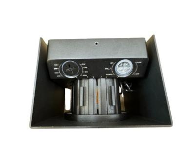 Indoor Outdoor LED Wall Lamp Up And Down Bedroom LED Wall Light Waterproof Light