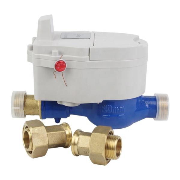 Digital Lora Small Smart Water Meter Not Wifi Wireless Remote Reading with Concentrator