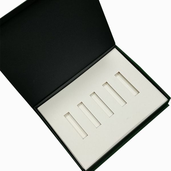 Опыт роскоши с 8мл квадратный вращающийся скручивающийся атомизатор бутылка путешественный парфюм набор