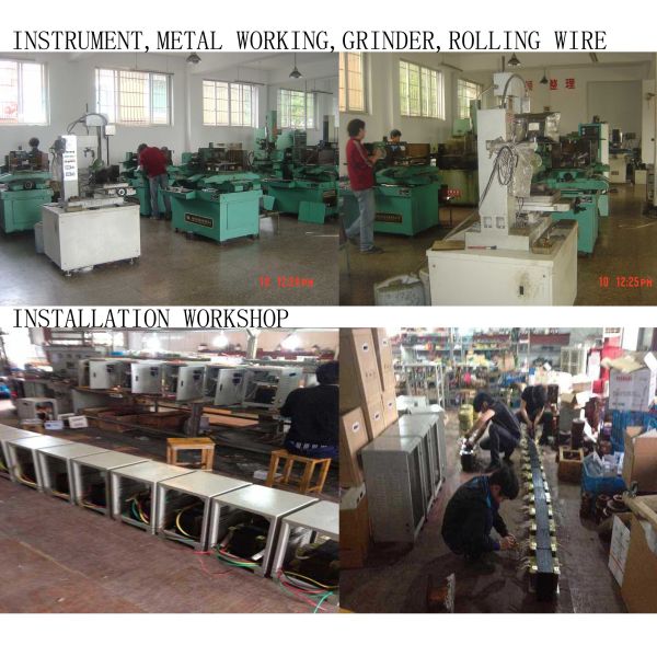 YUEQING HOUSE ELECTRIC CO.,LTD