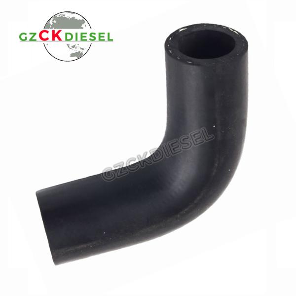 Water Pump Hose 6136-61-6120 6136616120 By Pass Hose For Isuzu 6D95 6D105 Engine