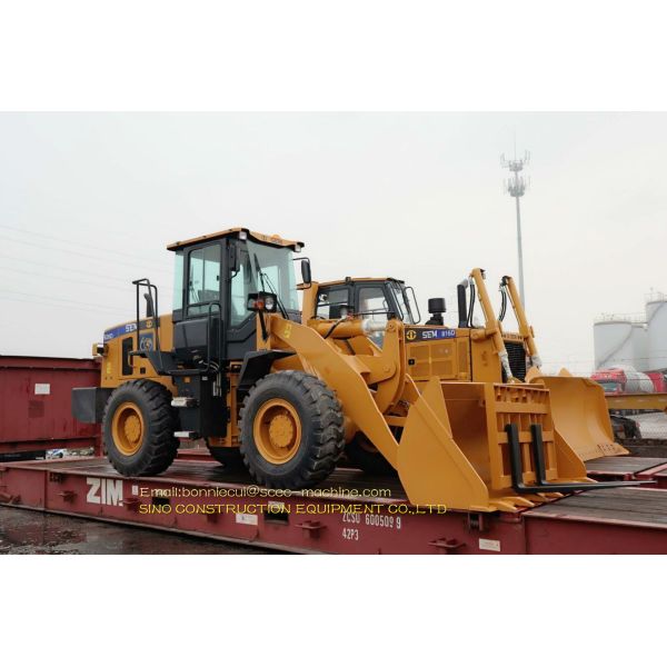 Небольшой грейдер ГР135 мотора строительства дорог с тормозной системой гидравлического тормоза