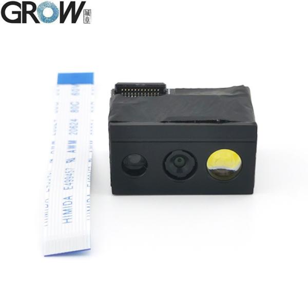GROW GM69PRO-S 1280*800CMOS OCR/1D/2D Barcode Scanner Module Support OCR Passport Code