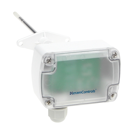 KTH400 Temperature And Humidity Transmitter