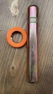 excavatrice Bucket Lock Pin de Pin And Retainer For J600 Caterpillar de dent de seau de 6I6608 6I6609