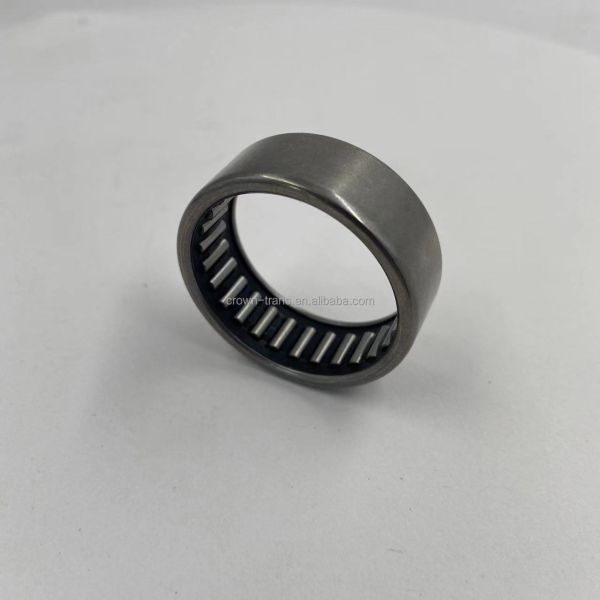 OTOTRI List Inch BA Needle Bearing BA44 68 88 810 910 BA1210 1410 Drawn Cup Needle Roller Bearing
