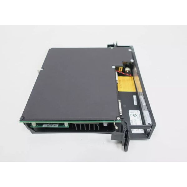 IC697CPX772 GE CPU модуль