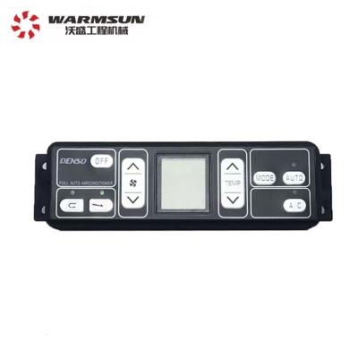 B241800000115 Panneau de commande du climatiseur DENSO.11 pour la pelle SANY