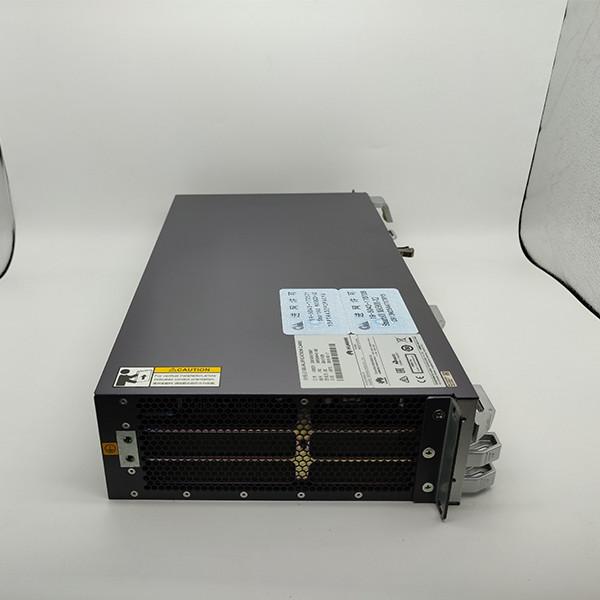 De la fibre MA5800-X2 mini OLT Huawei Smartax MA5800X2 terminal optique optique de fibre de C.C 5800x2 MA5800-x2 à C.A. de l'équipement