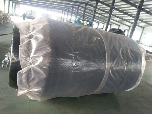 Пена полиуретана длины 2000mm CCS плавая заполнила обвайзеры для кораблей ДОЛГОТЫ