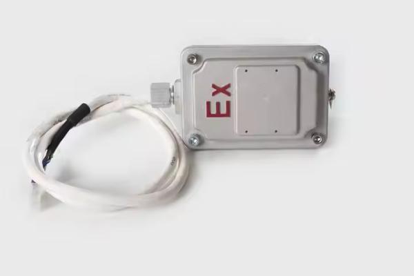 High tempertue resistance Bernet 60 pulses square wave output signal sensor for fuel dispenser in gas station