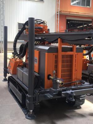 SRSJ-200 180m 200m WATER WELL DRILLING RIGG   water well drill rig shallow water well drilling equipment borehole drill