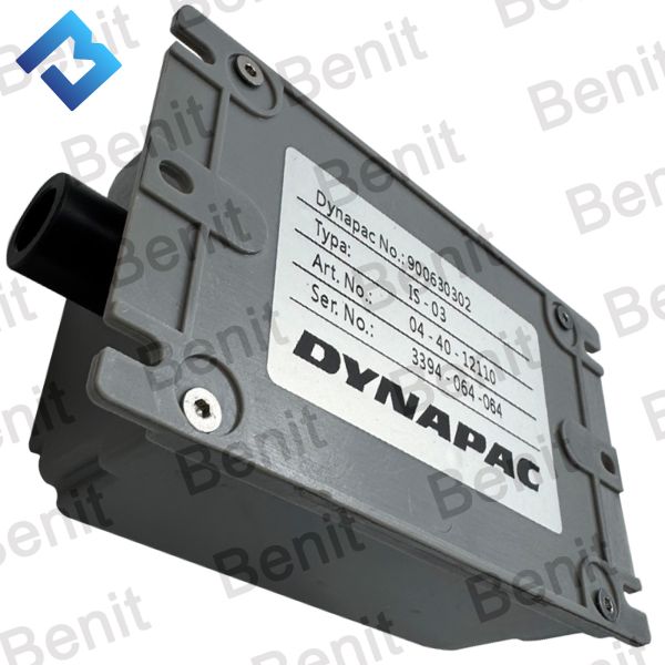 Upgrade Asphalt Paver BENIT IS-03 DF135CF141C 900630302 04-40-12110 Ignition Module