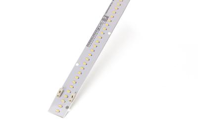 Smart Design 12V CRI 80 6000K 16W 2835 SMD Led Module For Panel Light, Cool White