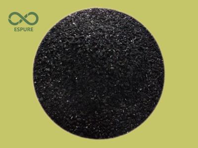 1700mg/g Coconut Shell Activated Granules (30*70 Mesh) — Wholesale, ISO & NSF Certified