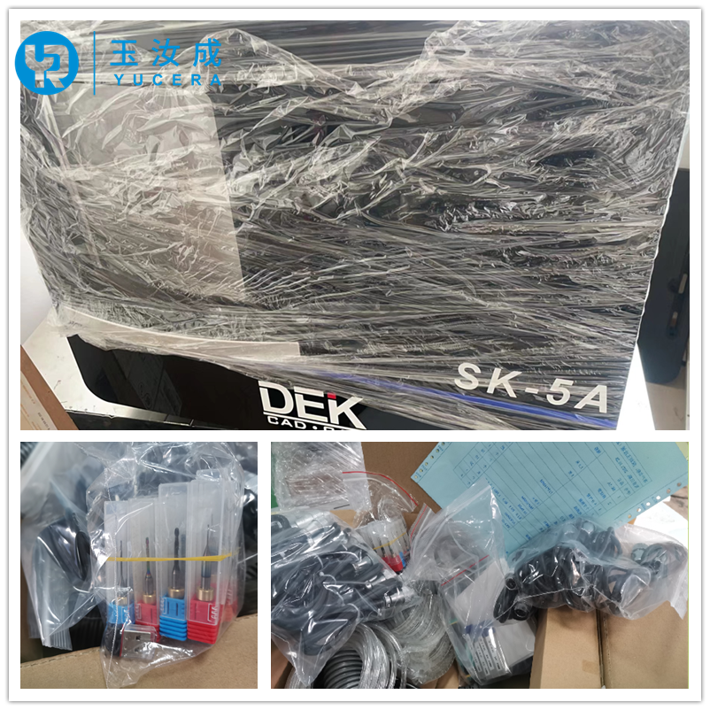 Воск PMMA смесей стекла филировальной машины Zirconia Yucera CAD CAM керамический