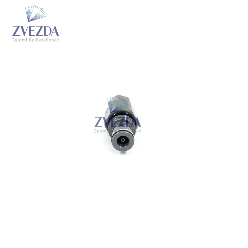 Main Circuit Pressure Hydraulic Relief Valve Cartridge For Doosan Construction Machinery