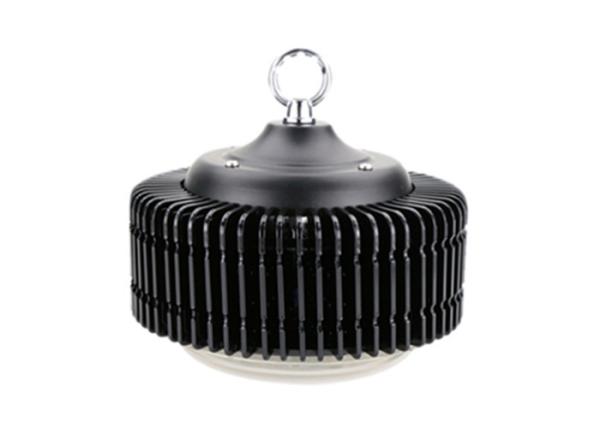 High Power Dimmable Industrial High Bay LED Lighting 220 Volt For Warehouse