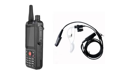 Dual Sim Multi Mode Rugged 1.3Ghz Car Walkie Talkie Radio